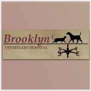 Brooklyn Veterinary Hospital Logo